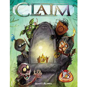 Claim