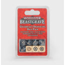 Grashrak's Despoilers Dice Pack ***