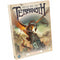 Realms of Terrinoth Hard Cover