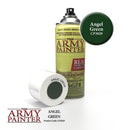 Colour Primers: Angel Green (400ml)