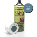 Colour Primers: Wolf Grey (400ml)