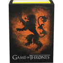 Brushed Art - A Game of Thrones - House Lannister (100)