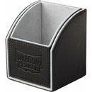 Dragon Shield: Nest Box Black/Light Grey