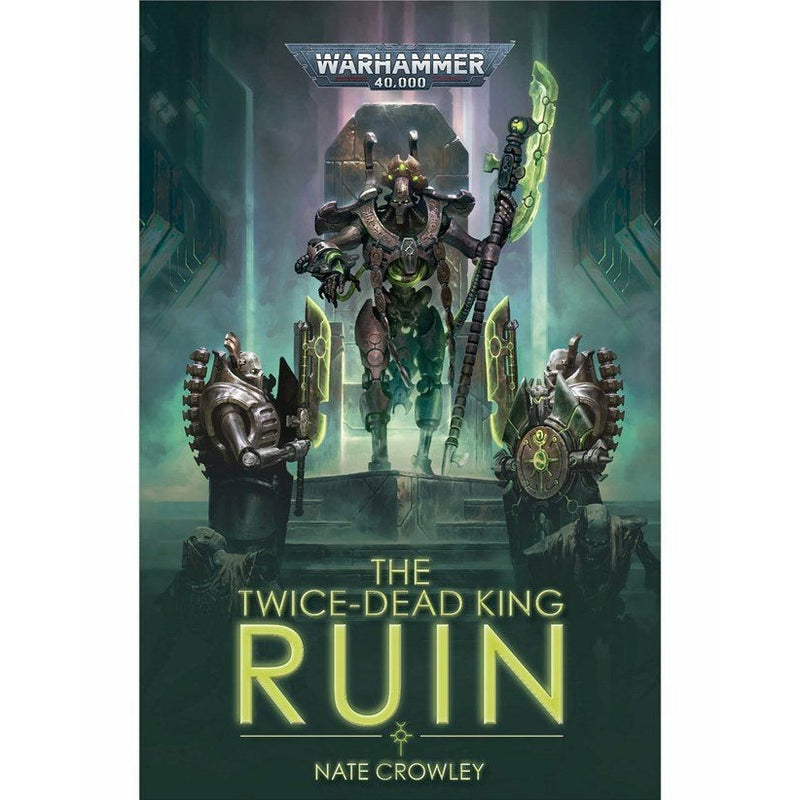 The Twice Dead King: Reign (OOP)