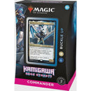 Kamigawa: Neon Dynasty Commander Deck – Buckle Up*