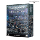 Combat Patrol: Grey Knights