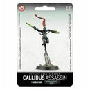 Callidus Assassin (GWD) ***