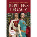 Jupiters Legacy TP Vol 01