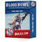 Blood Bowl Dark Elf Team Card Pack (GWD)
