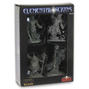 ELEMENTAL SCIONS BOXED SET