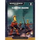 Eldar Fire Dragons (GWD)