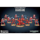 Craftworld Guardians Box (OOP)