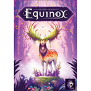 EQUINOX - PURPLE VERSION