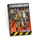 Zombicide: Team Building Deck ***