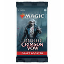 Innistrad - Crimson Vow Draft Booster ***