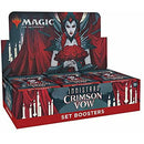 Innistrad - Crimson Vow Set Booster Box (30) ***