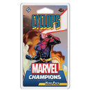 Marvel Champions LCG: Cyclops Hero Pack