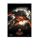 Innistrad Midnight Hunt Wall Scroll