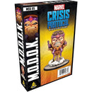 Marvel Crisis Protocol: M.O.D.O.K. Character Pack ***