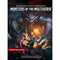 Dungeons & Dragons RPG: Mordenkainen Presents - Monsters of the Multiverse Hard Cover