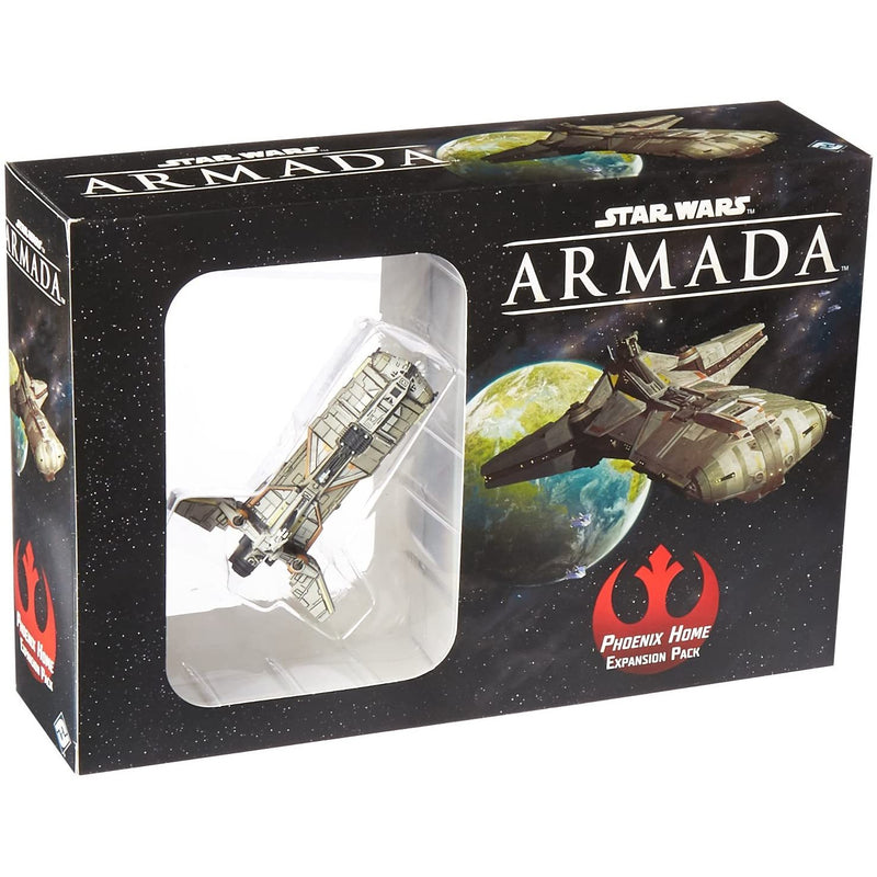 Star Wars Armada: Phoenix Home Expansion Pack (OOP)