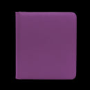 Purple Dex Zip Binder (9)