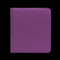 Purple Dex Zip Binder (9)