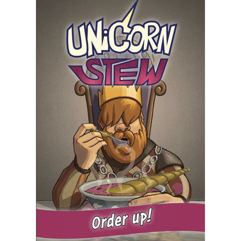 Unicorn Stew