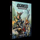 G.I. JOE RPG: Core Rulebook