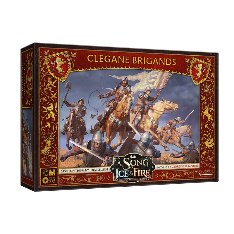 SIF: House Clegane Brigands