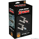 Star Wars: X-Wing BTA-NR2 Y-Wing