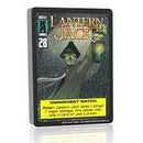 Sentinels of Earth-Prime: Lantern Jack Hero