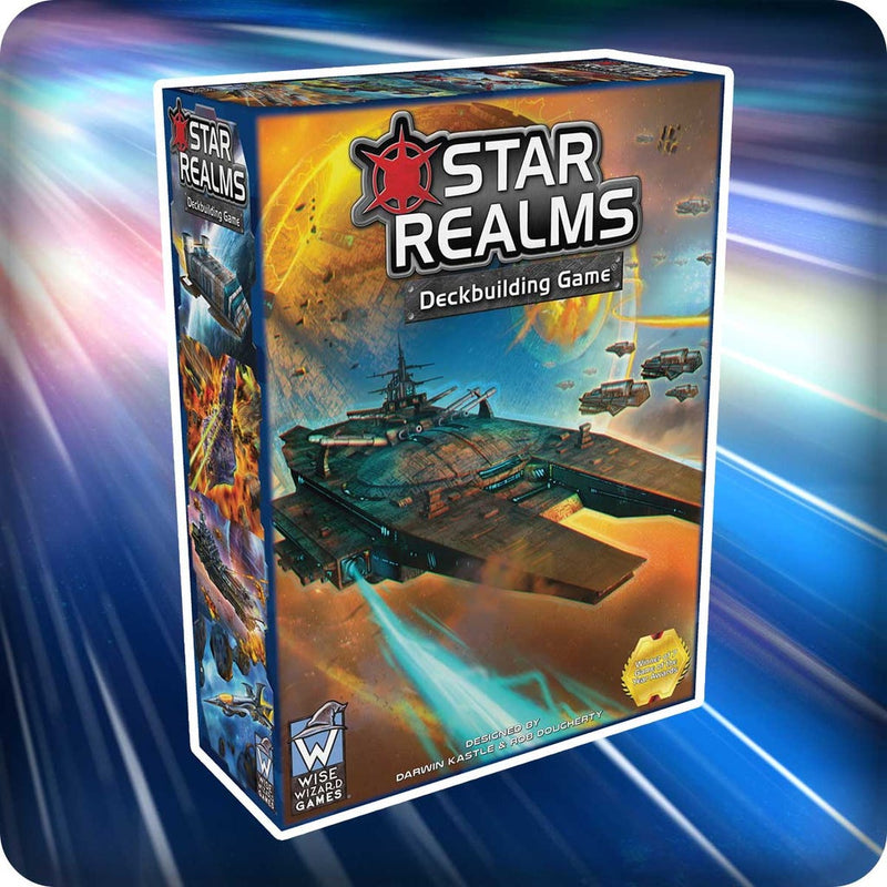 Star Realms: Box Set