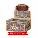 Tales of Aria Booster Box [1st Edition] *