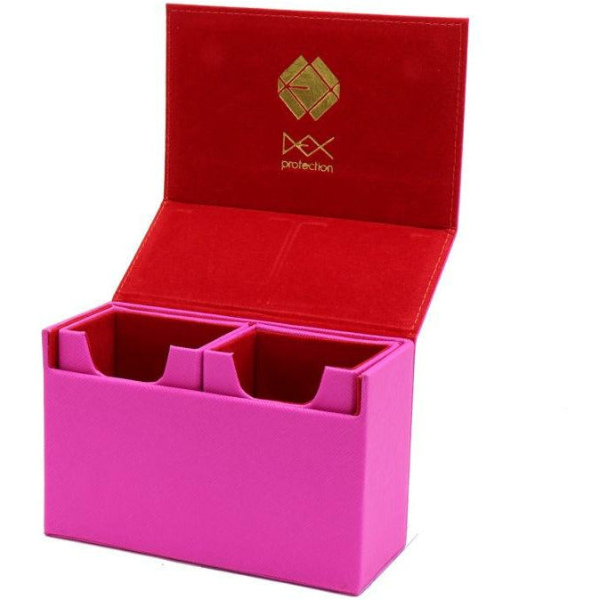 Pink Duelist Deck Box