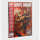 White Dwarf