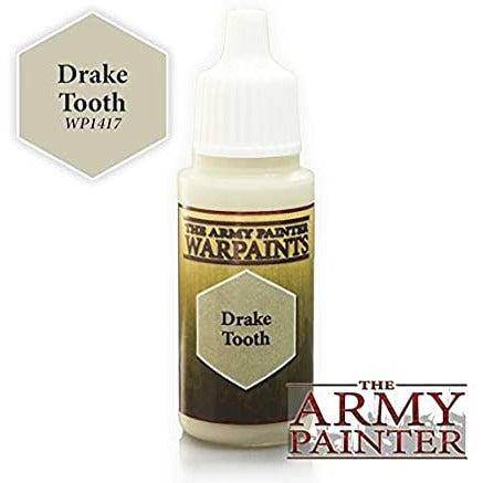 Warpaints: Drake Tooth (18ml)