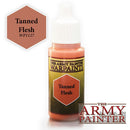 Warpaints: Tanned Flesh (18ml) (OOP)