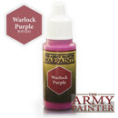 Warpaints: Warlock Purple (18ml)