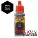 Warpaints Quick Shade: Dark Tone Ink (18ml)
