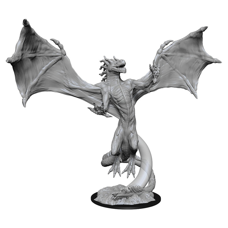 Magic the Gathering Unpainted Miniatures: Galazeth Prismari (W15)