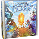 Crystal Clans