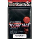 Hyper Mat: Black (80)