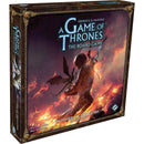 A Game of Thrones Board Game: 2nd Edition - Mother of Dragons Expansion