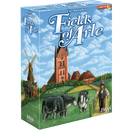 Fields of Arle