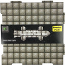 Dry-Erase Dungeon Tile Booster Pack - Steel Plate