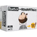 Poetry for Neanderthals