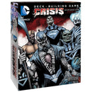 DC Comics DBG: Crisis Expansion Pack 2