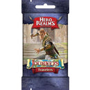 Hero Realms: Journeys Travelers Pack