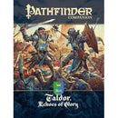 Pathfinder Companion: Taldor, Echoes of Glory ***